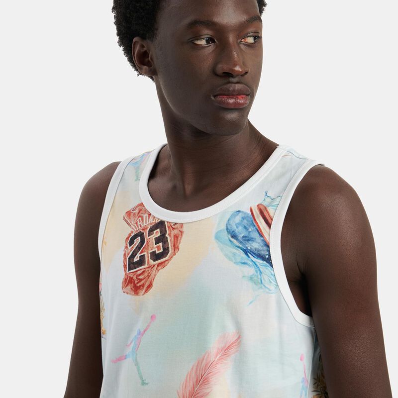 Canotta Jordan Flight Essentials, multicolor