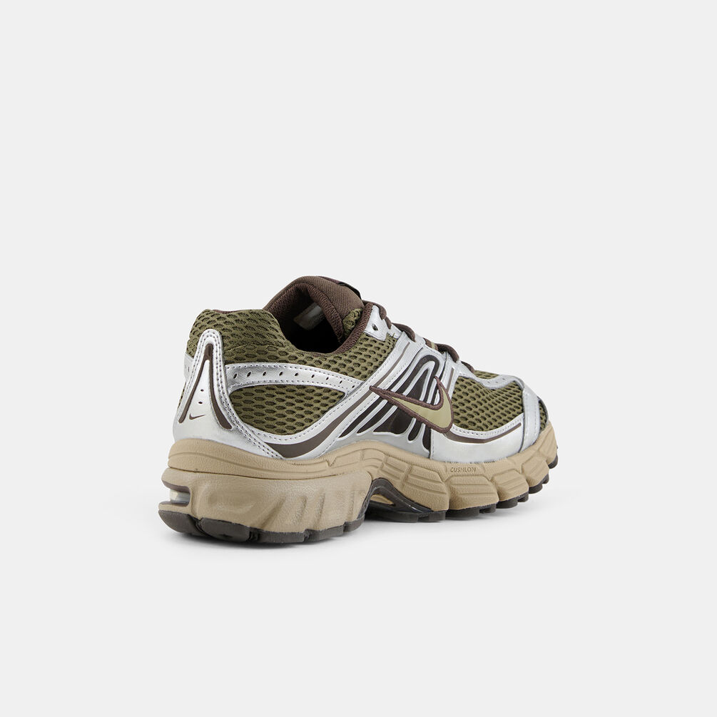 Nike Air Max Moto 2K, verde/argento