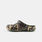 Crocs Classic Clog, camouflage/marrone