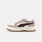 Puma Rebound Femme Low, marrone/beige/bianco