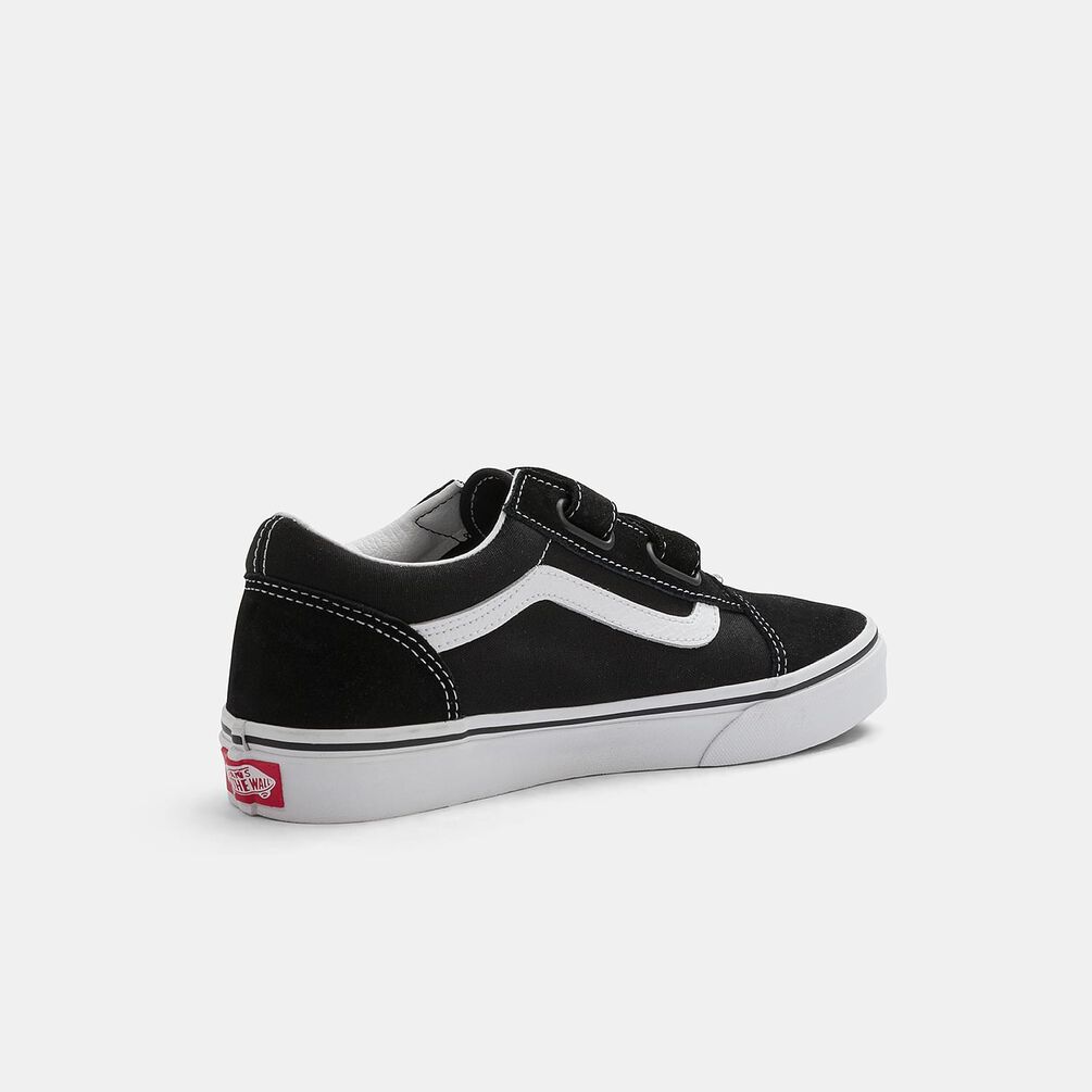 Vans Old Skool, nero/bianco