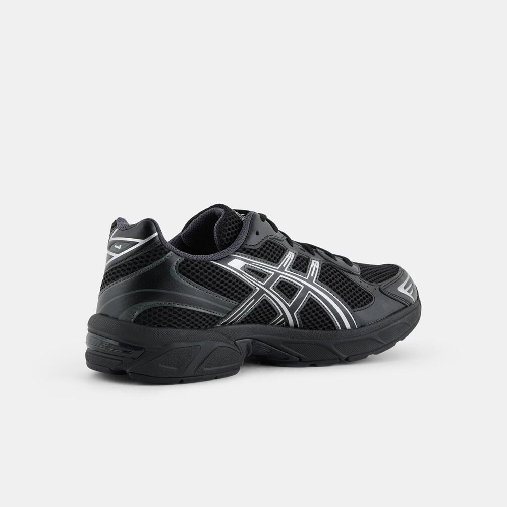 Asics Gel-1130, nero/argento