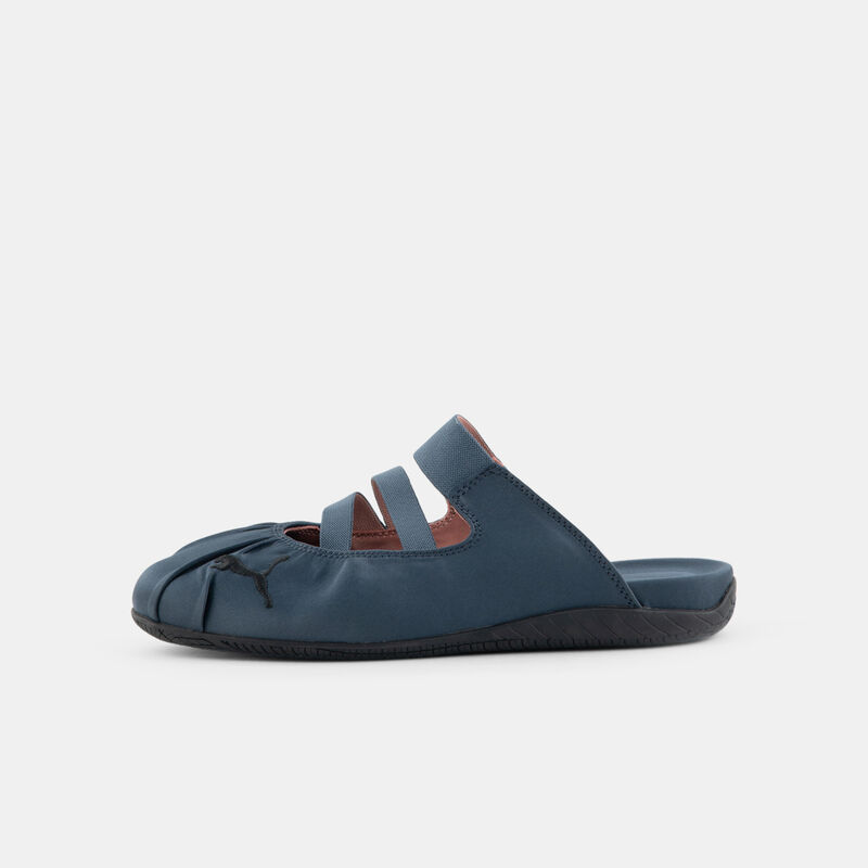 Puma Speedcat Mule, blu