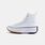 Converse Run Star Hike, bianco/nero