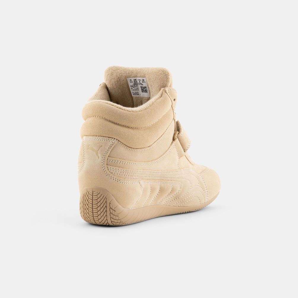 Puma Speedcat Wedge, beige