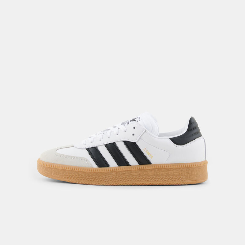 adidas Samba XLG, bianco/nero