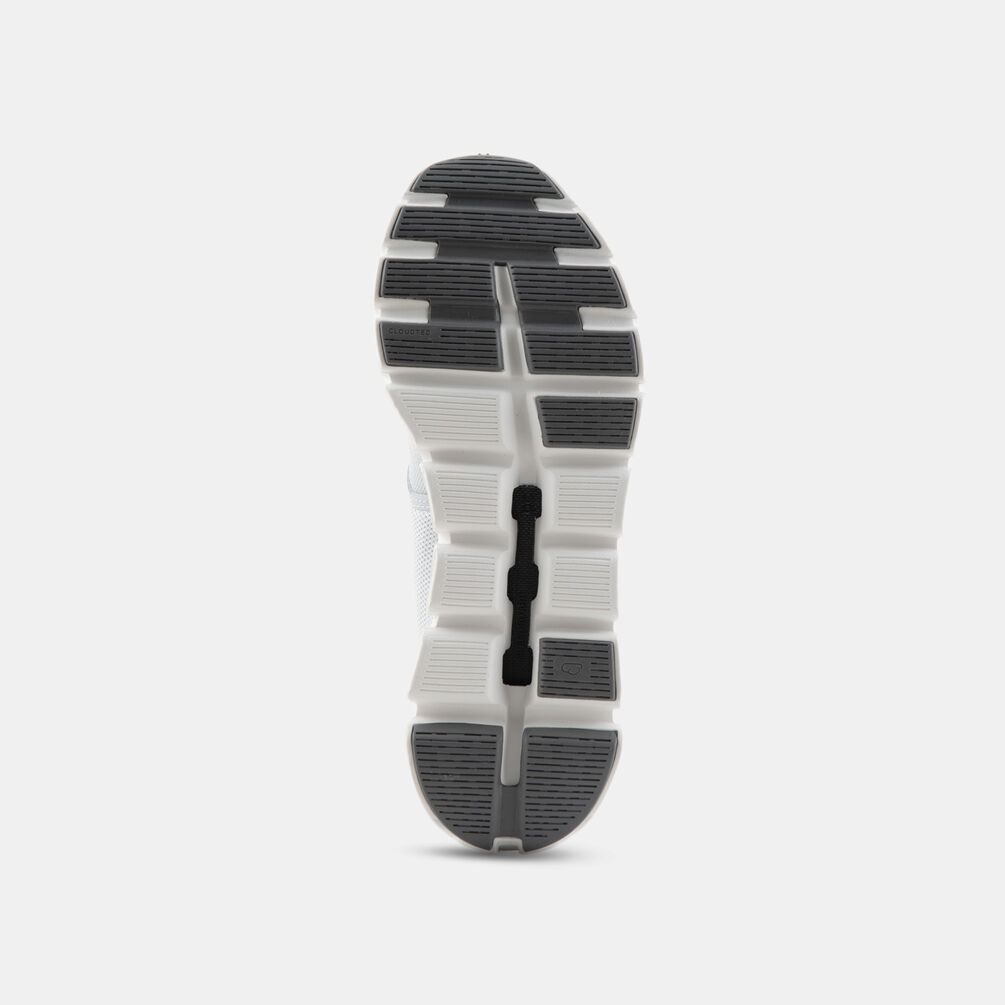 On Cloud 6, grigio/bianco