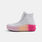Converse ​Chuck Taylor All Star Move Platform, bianco/rosa