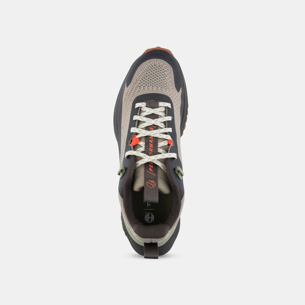 Timberland Motion Access, beige/nero/verde