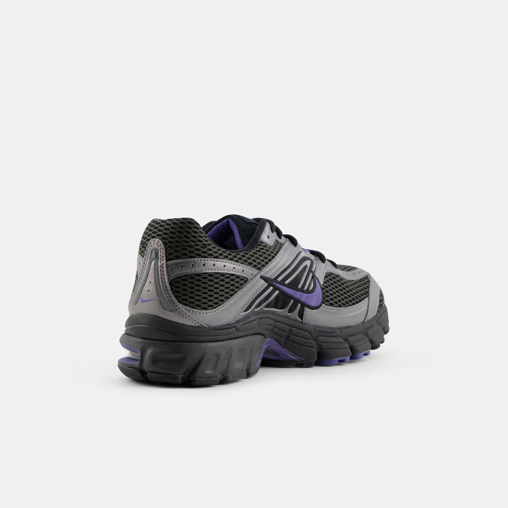 Nike Air Max Moto 2K, nero/argento/blu