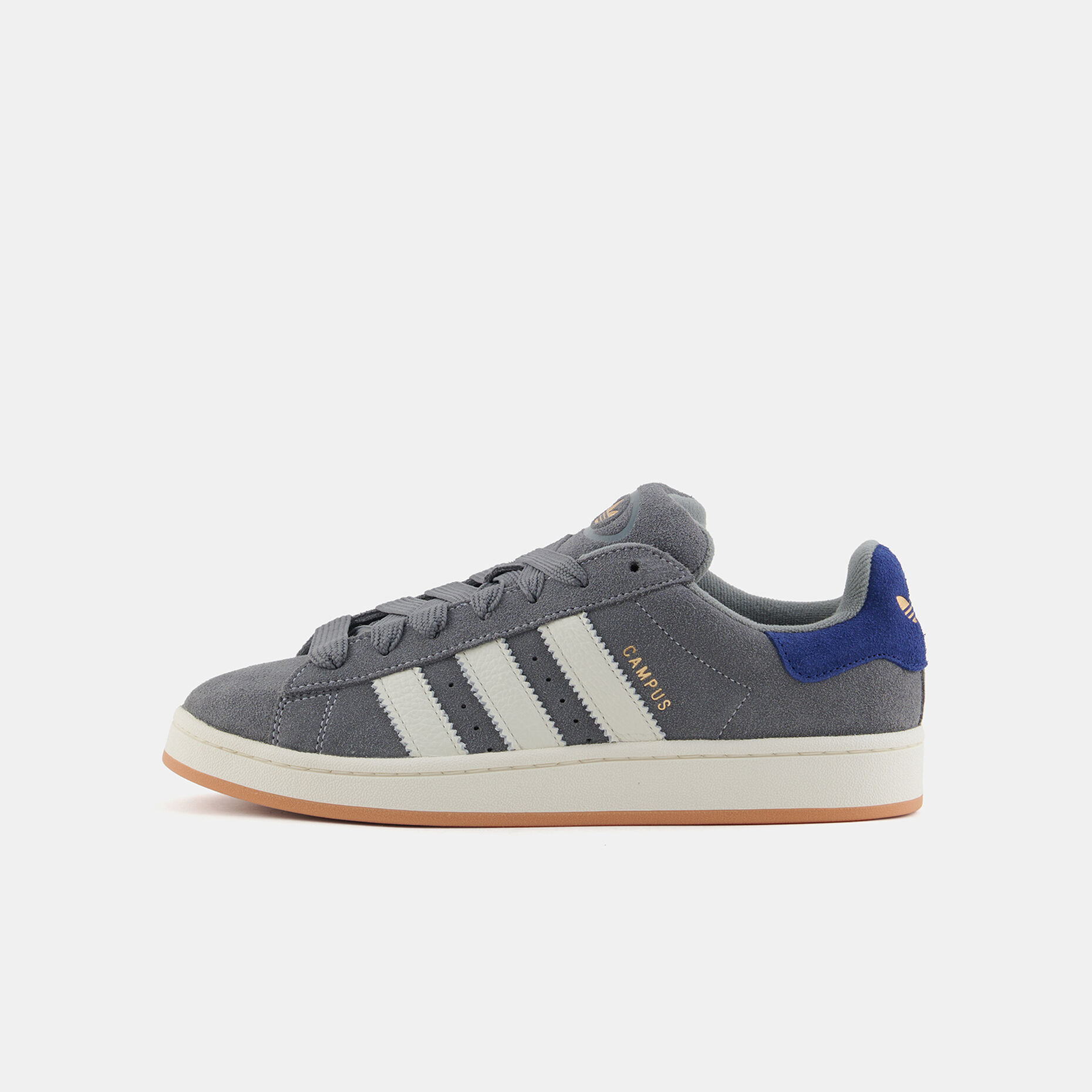 adidas Campus 00s, grigio/beige/blu
