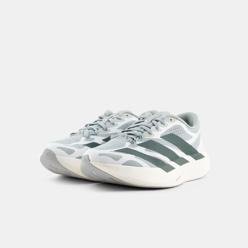 adidas Adizero EVO SL EXO, verde/bianco
