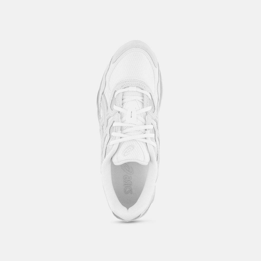 Asics Gel-Nyc, beige/bianco