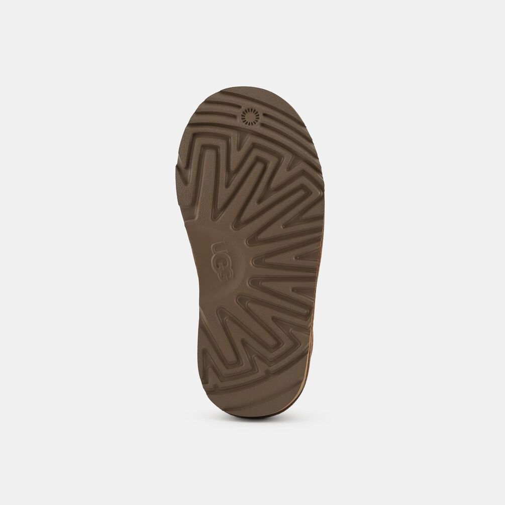 UGG Classic Ultra Mini, marrone