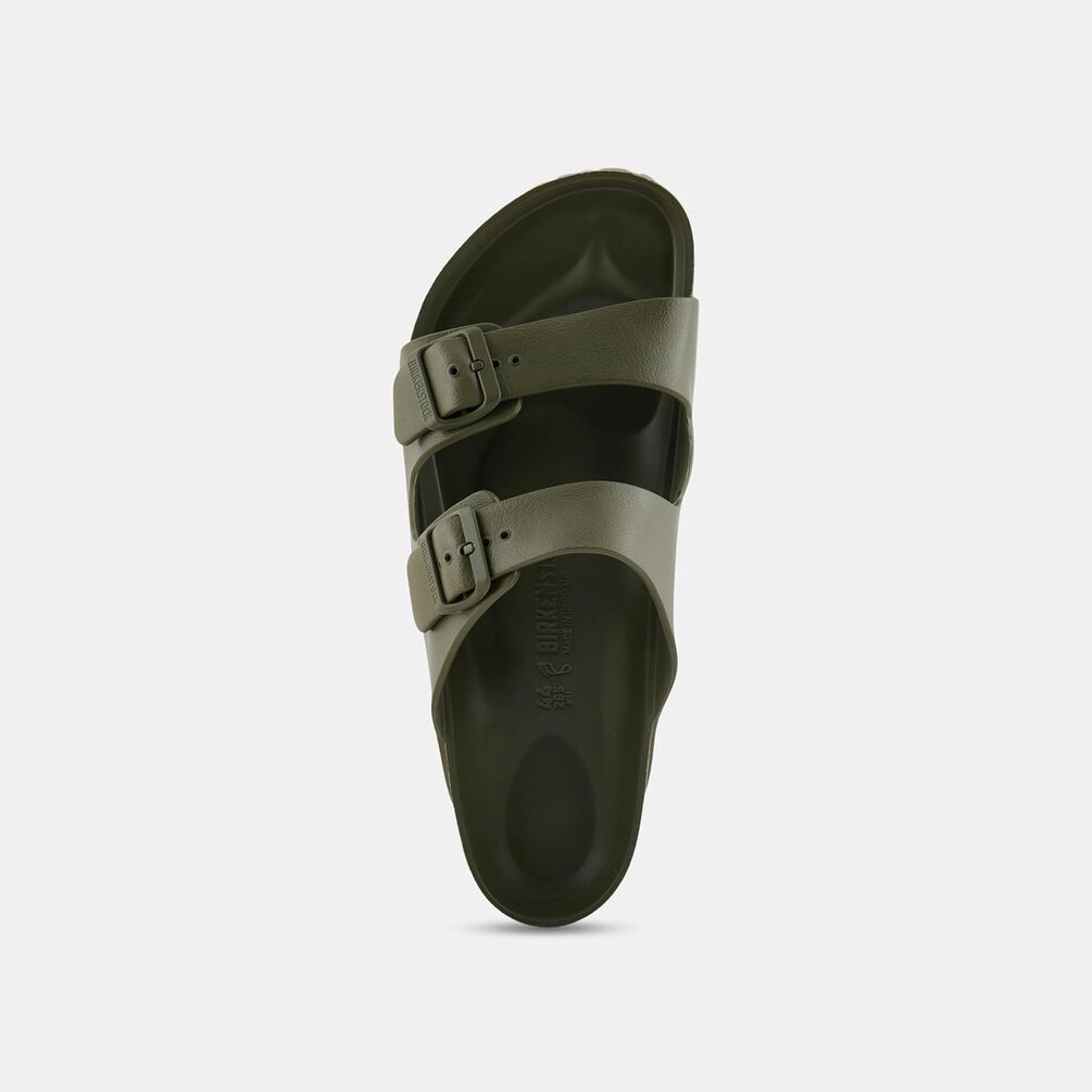 Birkenstock Arizona EVA, verde