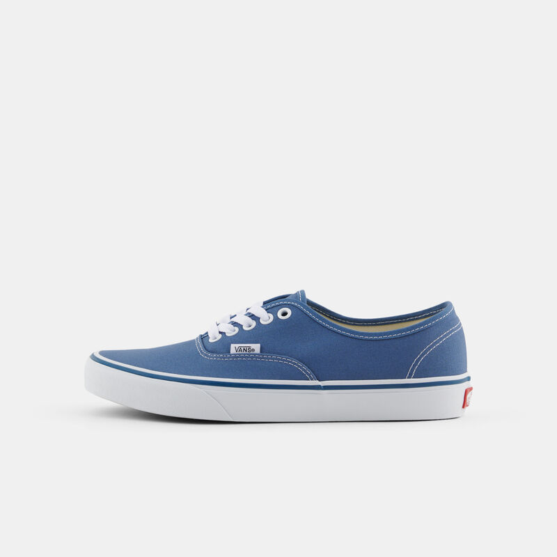 Vans Authentic, blu/bianco