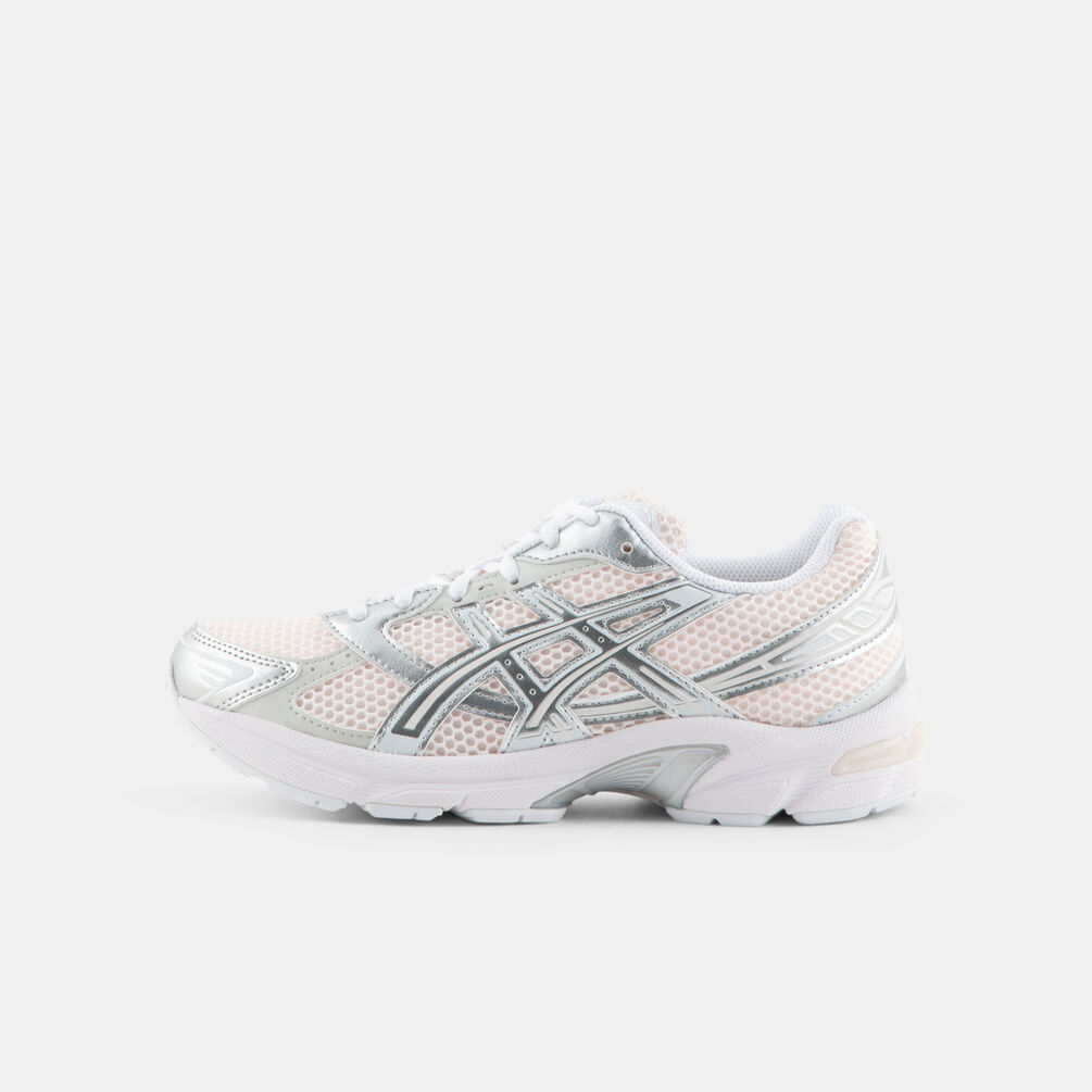 Asics Gel-1130, rosa/argento/bianco