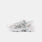 Asics Gel-1130, rosa/argento/bianco