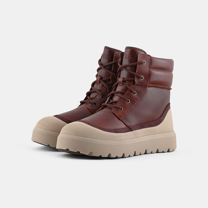 UGG Neumel High Weather Hybrid, marrone/beige