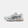 Asics Gel-Kayano 14, bianco/argento