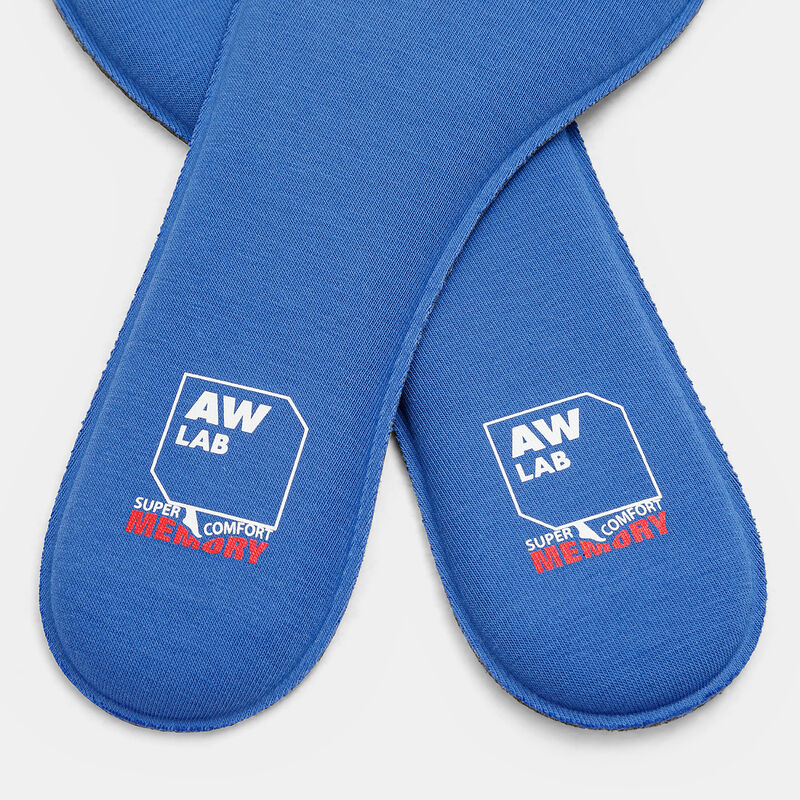 Soletta AW LAB Memory (39EU), Blu