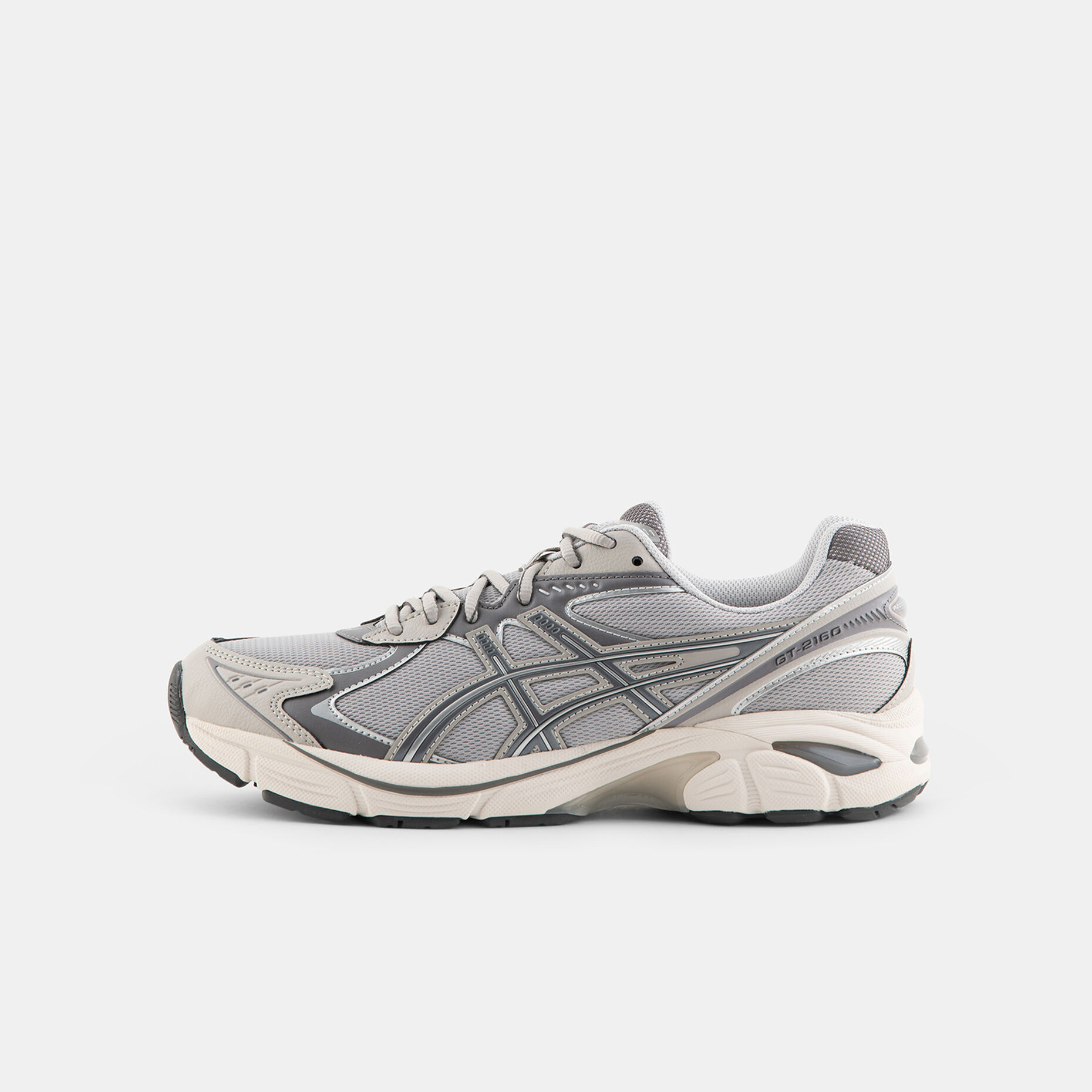 Asics GT-2160, grigio/argento