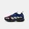 Nike Air Max SNDR, blu/fucsia