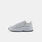 Nike P-6000, bianco/beige