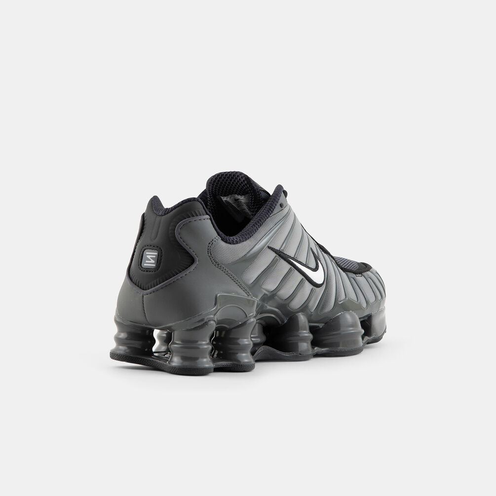 Nike Shox TL, grigio/nero