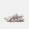 Asics Gel-Cumulus 16, bianco/bordeaux/beige