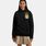 Felpa Speedy Fleece The Simpson Xmas, nero/multicolor