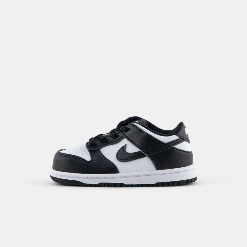 Nike Dunk Low (TD), nero/bianco