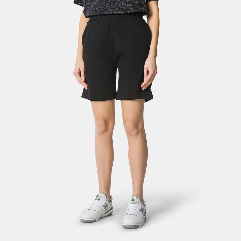Shorts AW LAB Basic, nero