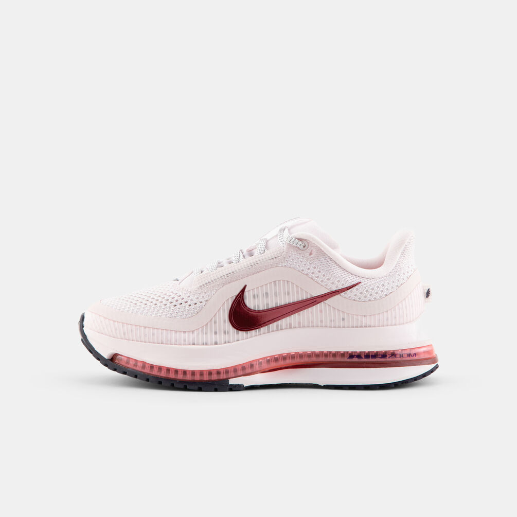 Nike Pegasus Premium, rosa/bordeaux