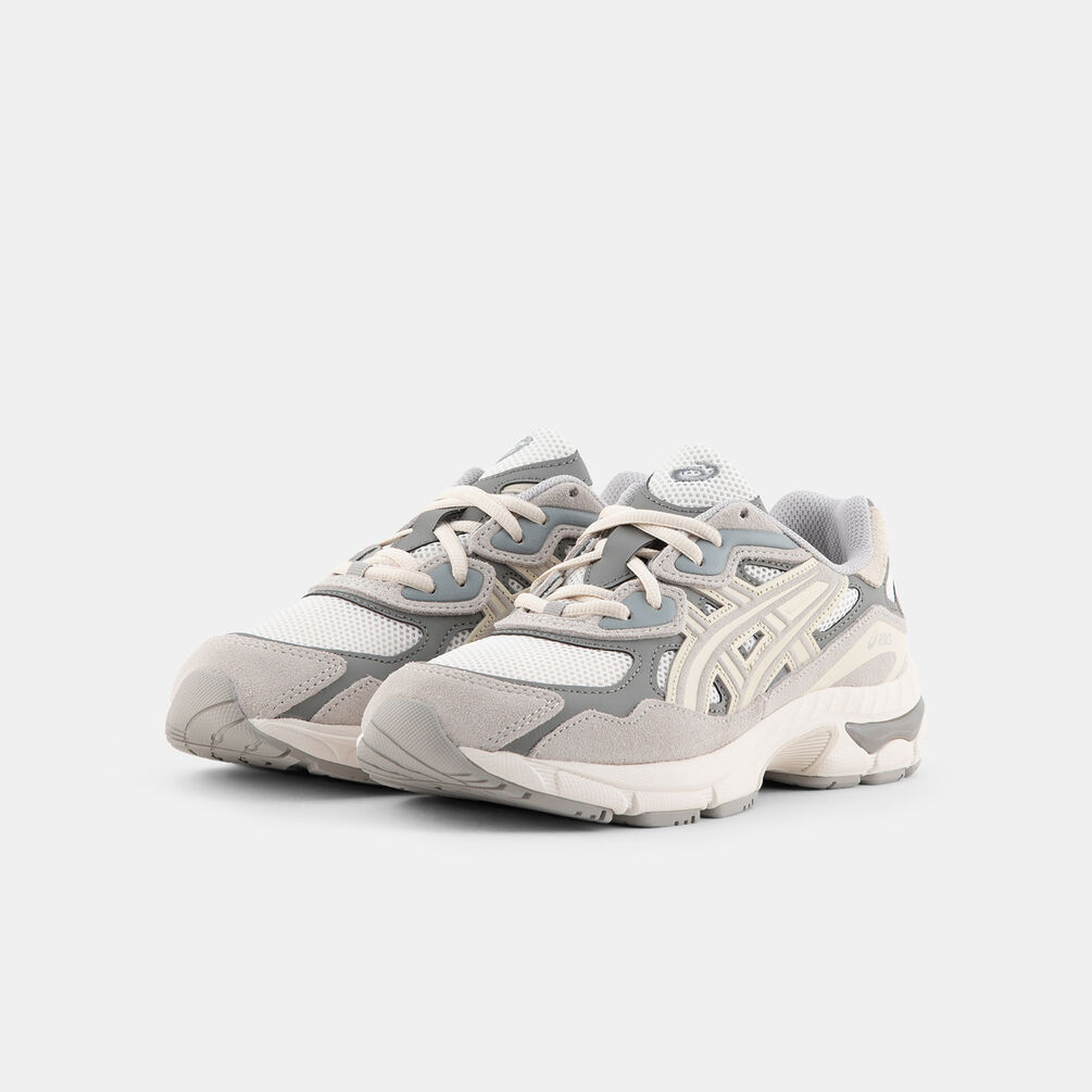 Asics Gel-Nyc, beige/grigio