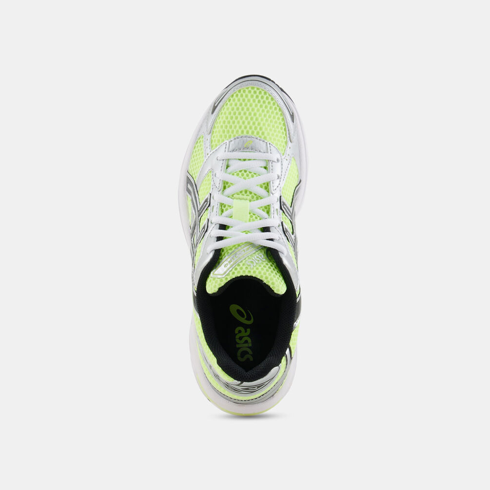 Asics Gel-1130, giallo/argento/nero