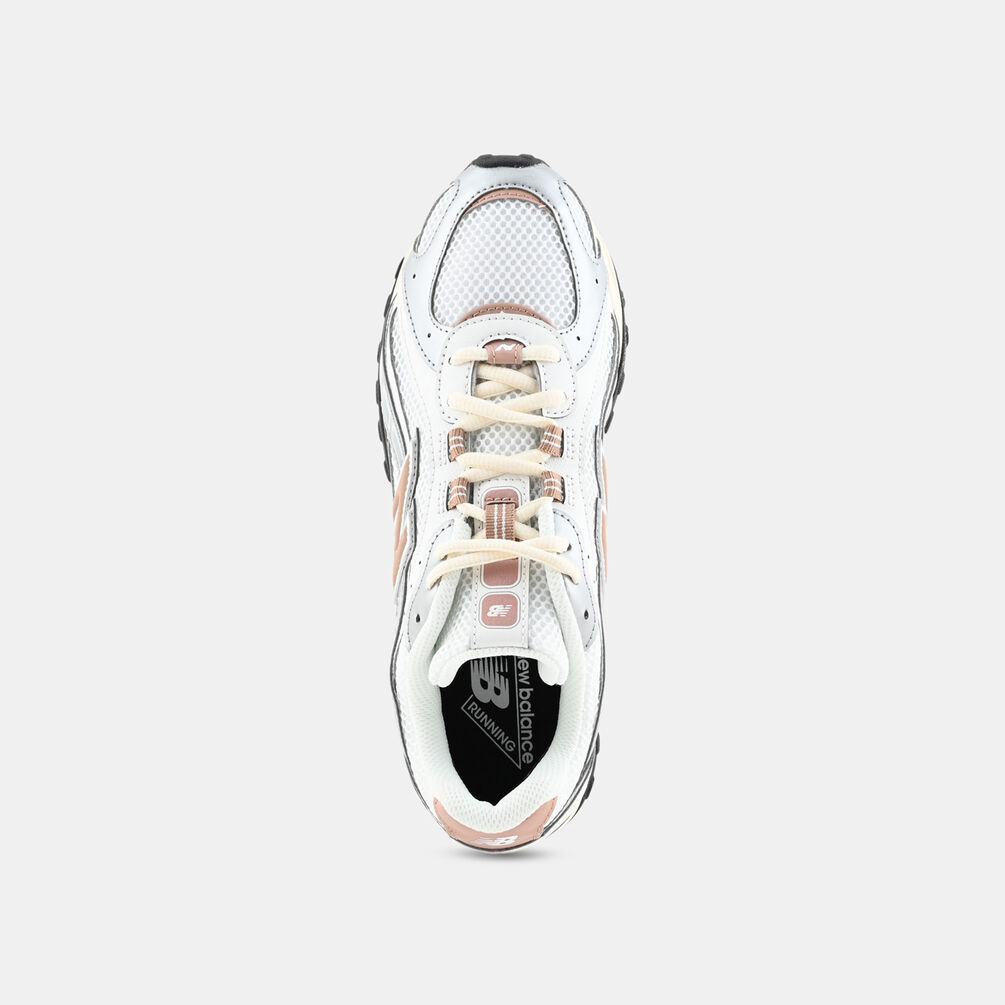 New Balance 204L, bianco/argento/oro