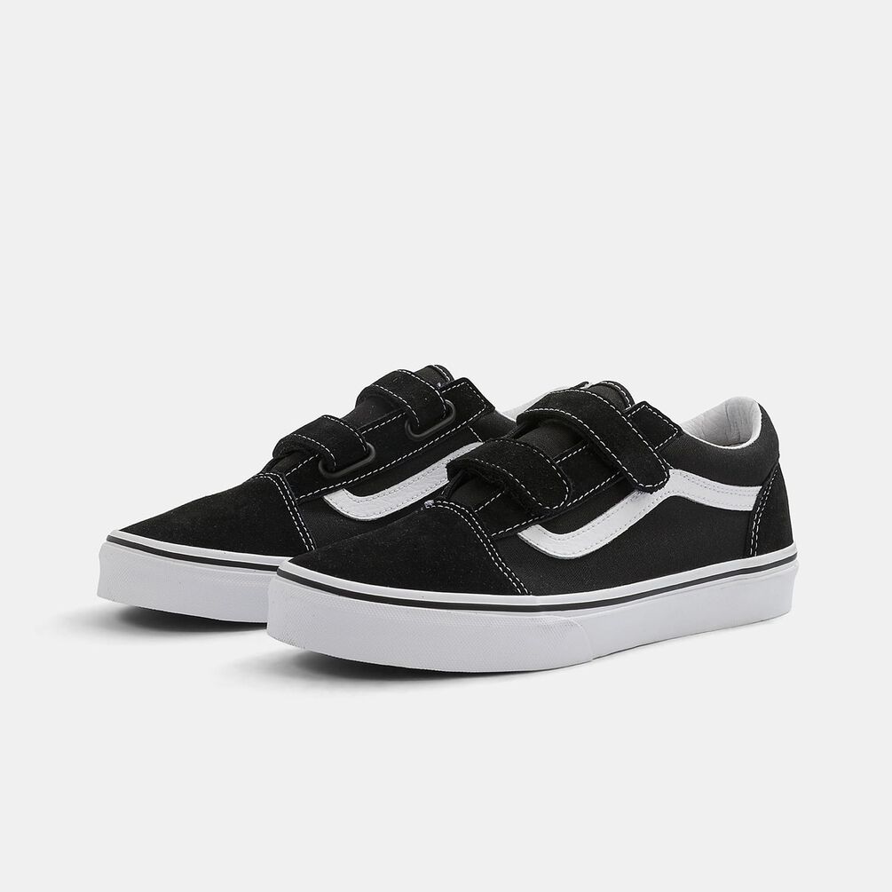 Vans Old Skool, nero/bianco