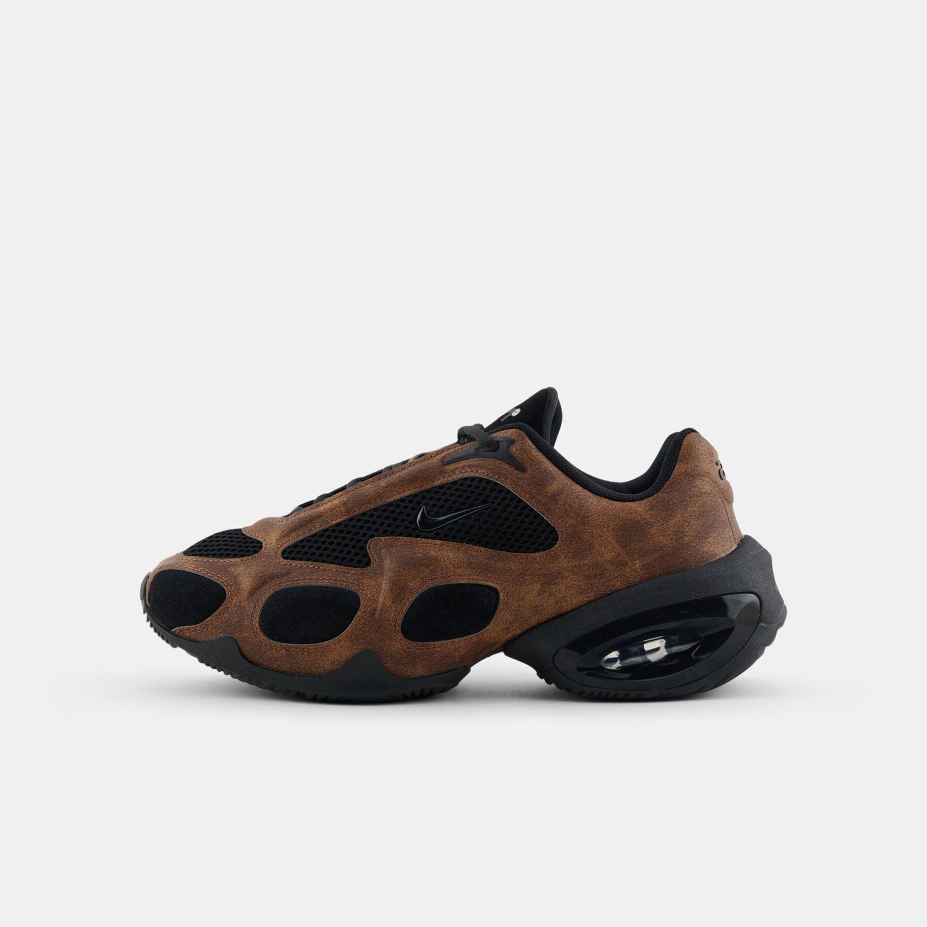 Nike Air Max Muse, marrone/nero