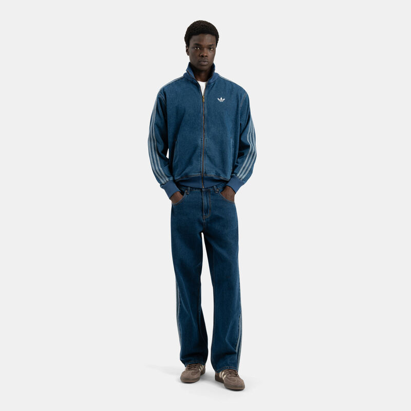 Jeans adidas Firebird adicolor Denim