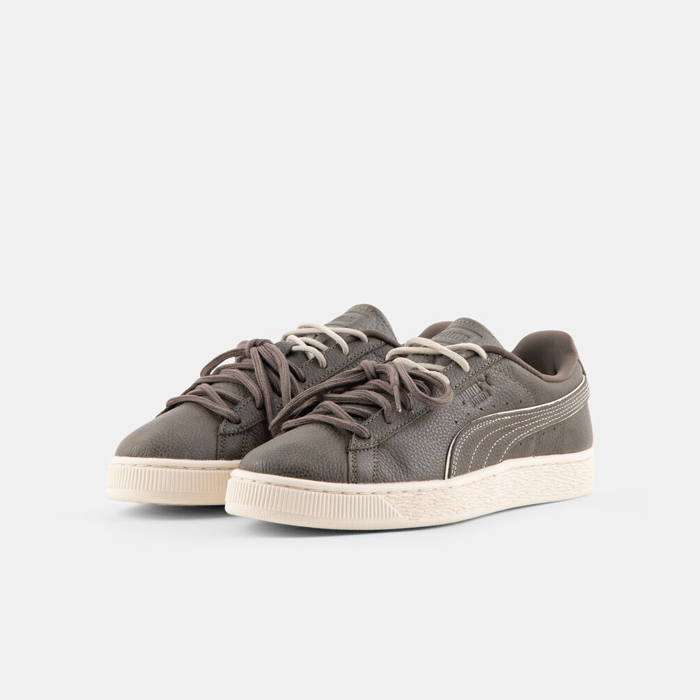 Puma Suede Bloom Dress-Up, marrone