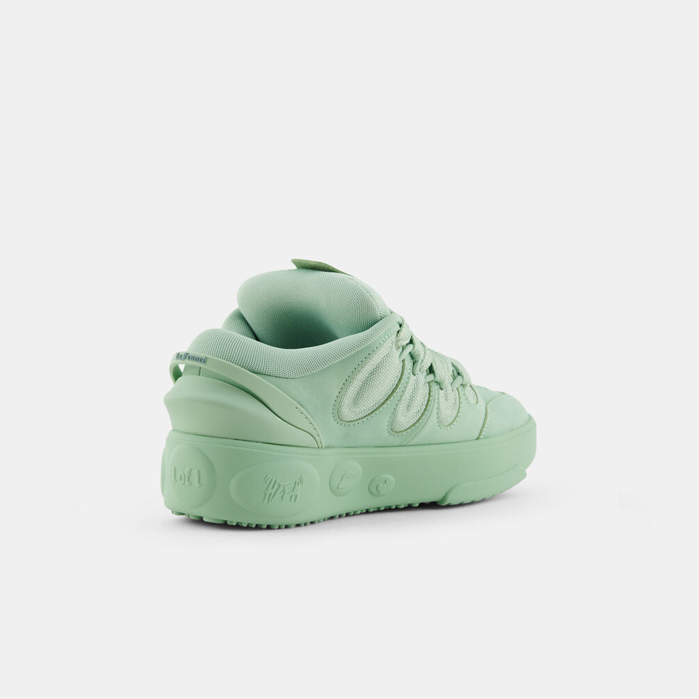 Puma LaFranc&eacute;, verde/grigio