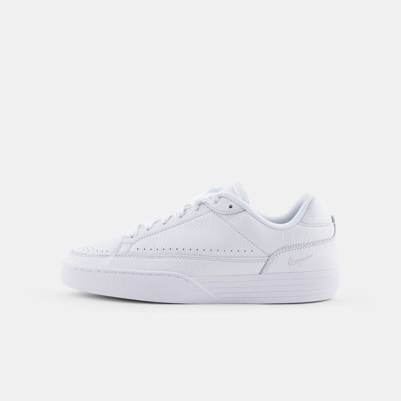 Nike Tennis Centre, bianco