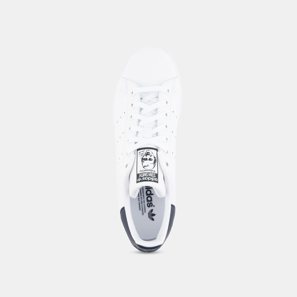 adidas Stan Smith, bianco/blu