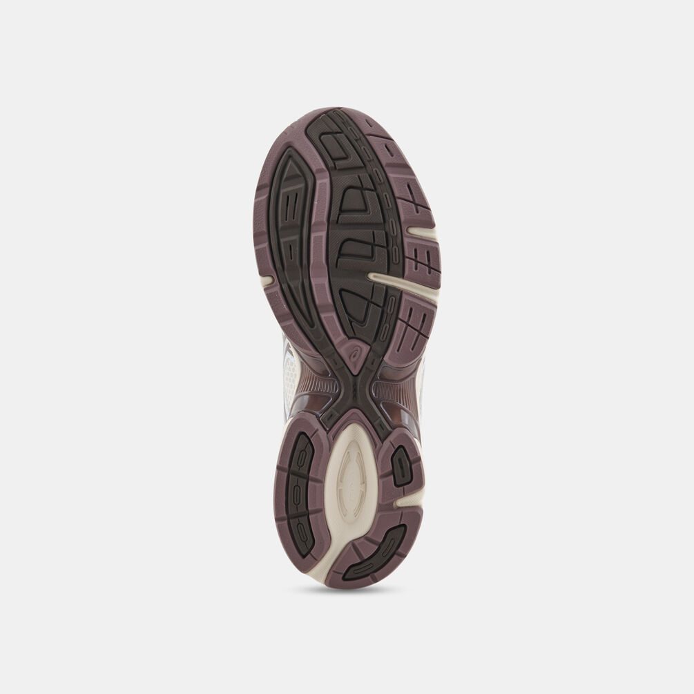 Asics Gel-1130, beige/marrone/argento