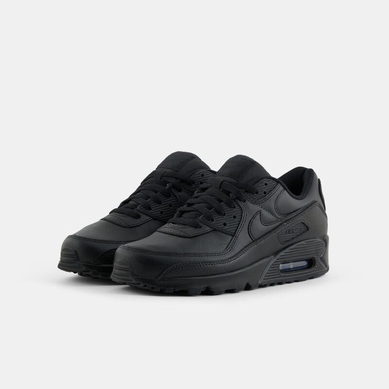 Nike Air Max 90 LTR, nero