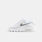 Nike Air Max 90 Premium, bianco/grigio