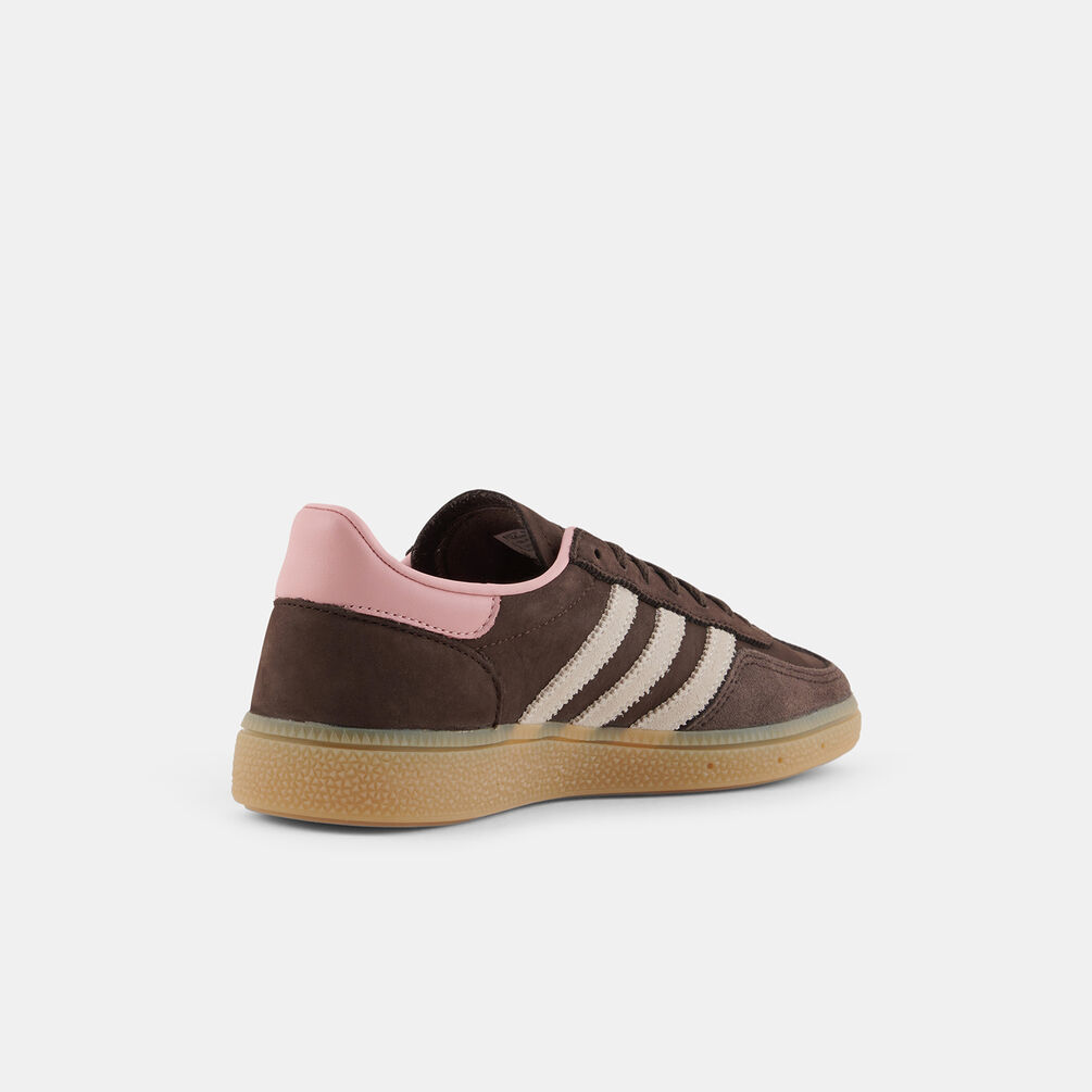 adidas Handball Spezial, marrone/rosa