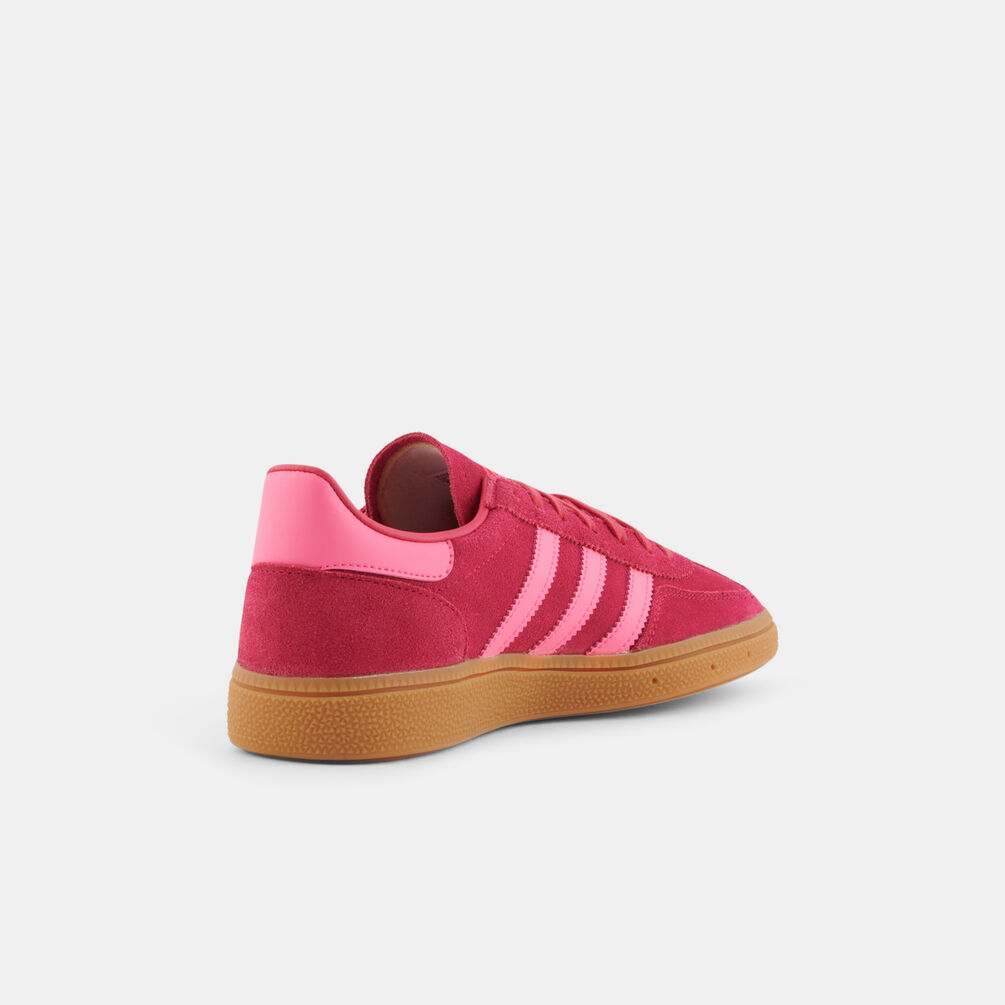 adidas Handball Spezial, fucsia/rosa/marrone