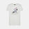 T-shirt Only Minnie Mouse ragazzi, bianco/multicolor